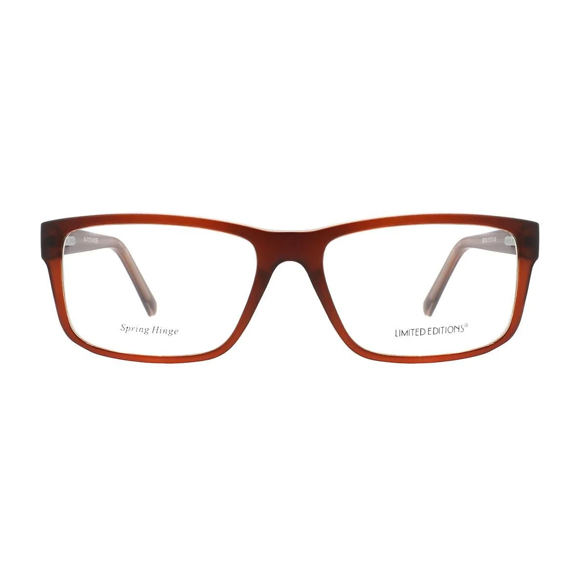LIMITED EDITIONS WESTON Eyeglasses - view 3